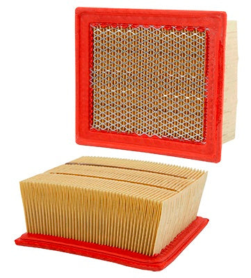 Wix 49946 Air Filter Panel Wix 49946