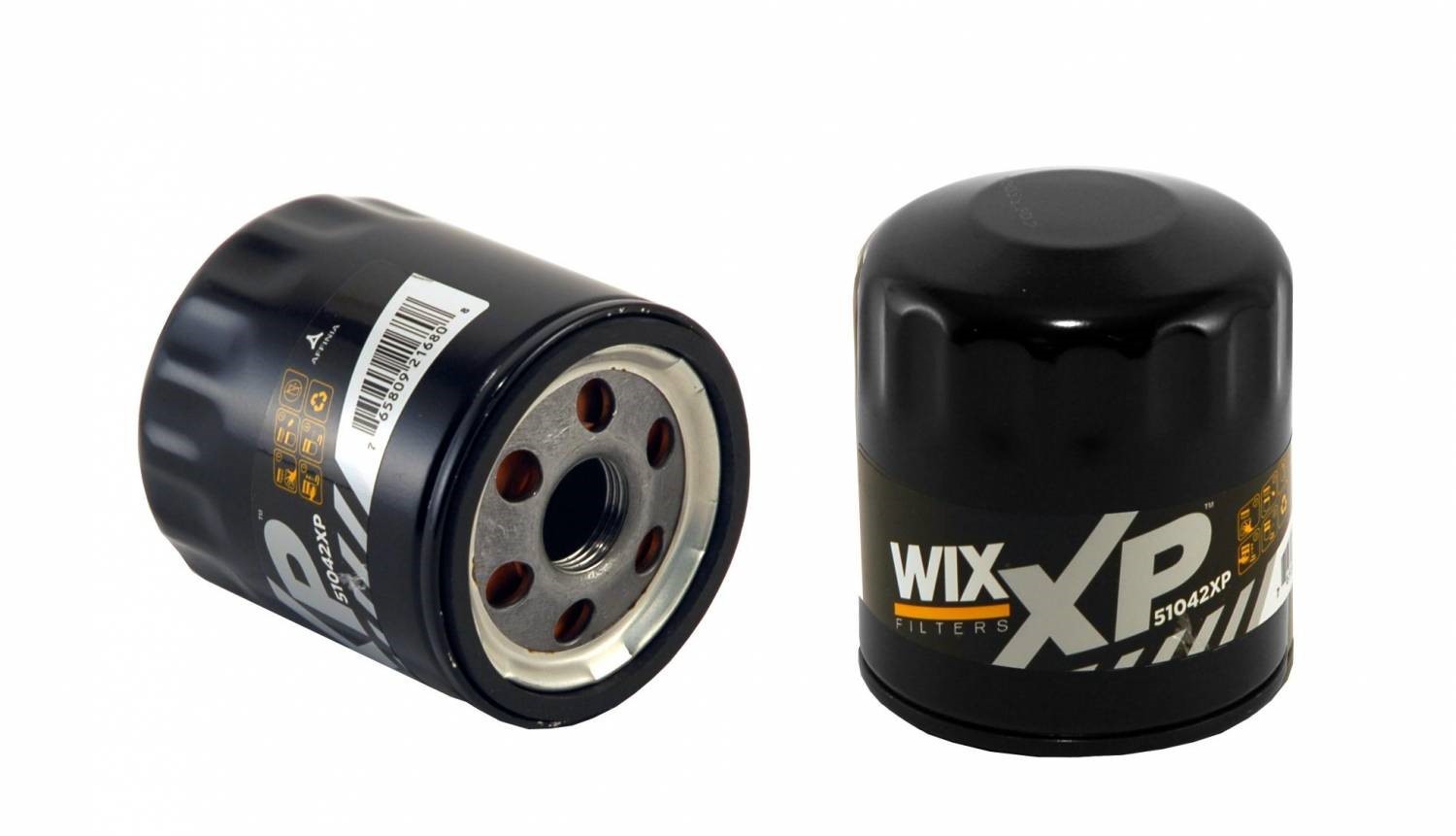 Wix 51042XP Spin-On Lube Filter Case of 6 FIlters Wix 51042XP