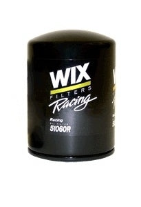 Wix 51060R Performance Oil Filter GM Late Model 13/16-16 Wix 51060R