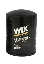 Wix 51061R Perf Oil Filter GM Late Model 13/16-16 Wix 51061R