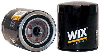 Wix 51068 Spin-On Lube Filter Wix 51068