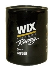 Wix 51268R Performance Oil Filter 1-1/8 - 16 6in Tall Wix 51268R