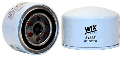Wix 51335 Spin-On Lube Filter Wix 51335