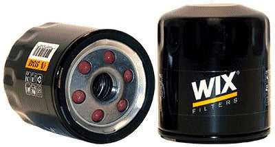 Wix 51348 Spin-On Lube Filter Wix 51348