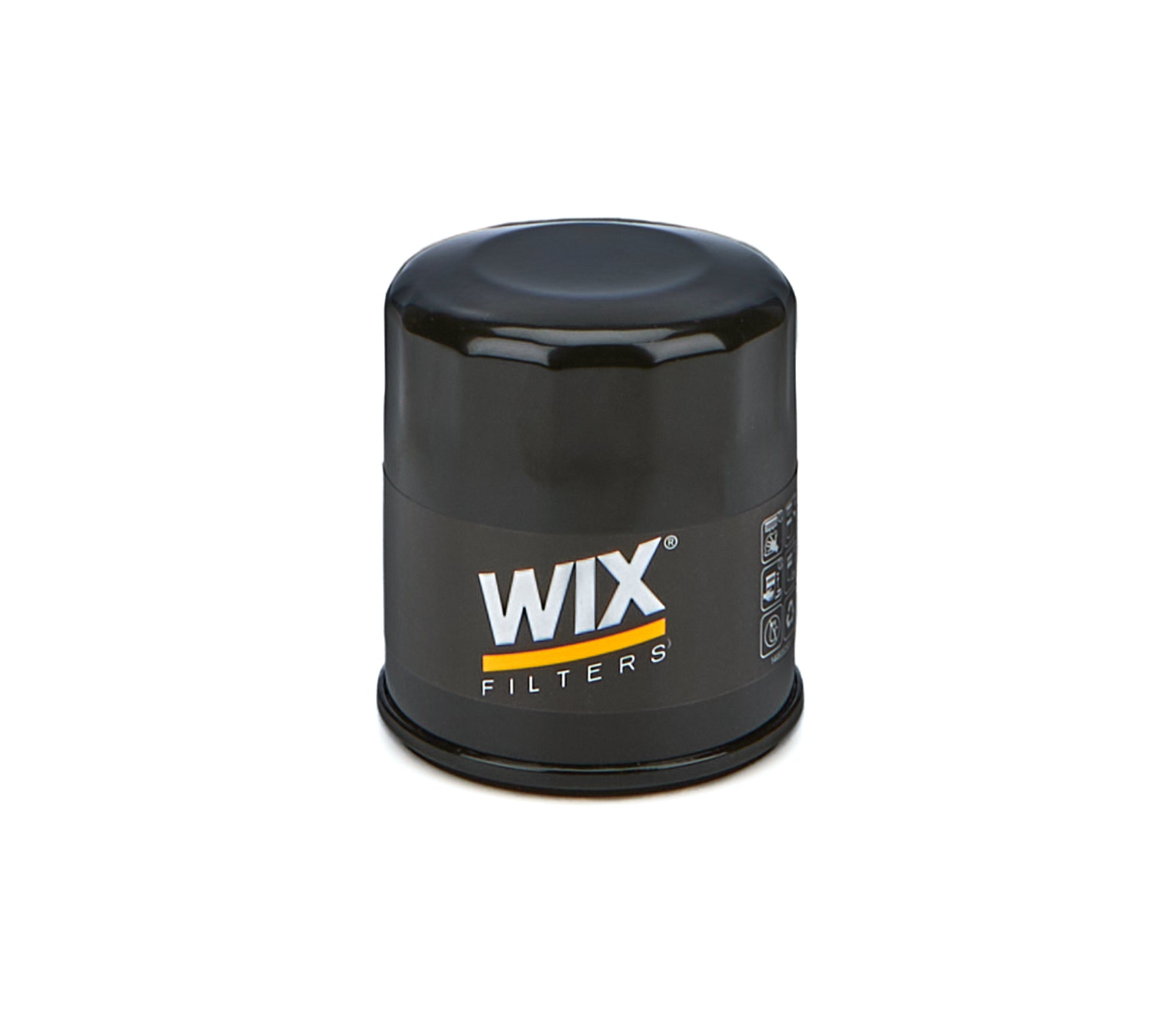 Wix 51358 Spin-On Lube Filter Wix 51358