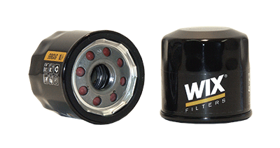 Wix 51365 Spin-On Lube Filter Wix 51365