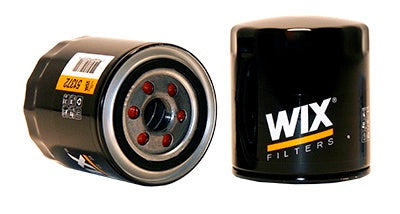 Wix 51372 Spin-On Lube Filter Wix 51372