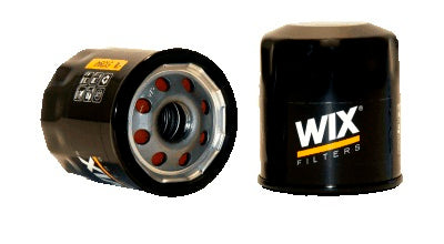 Wix 51394 Spin-On Lube Filter Wix 51394