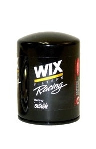 Wix 51515R Performance Oil Filter Ford/Mopar 3/4-16 Wix 51515R