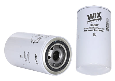 Wix 51607 Spin-On Oil Filter Wix 51607