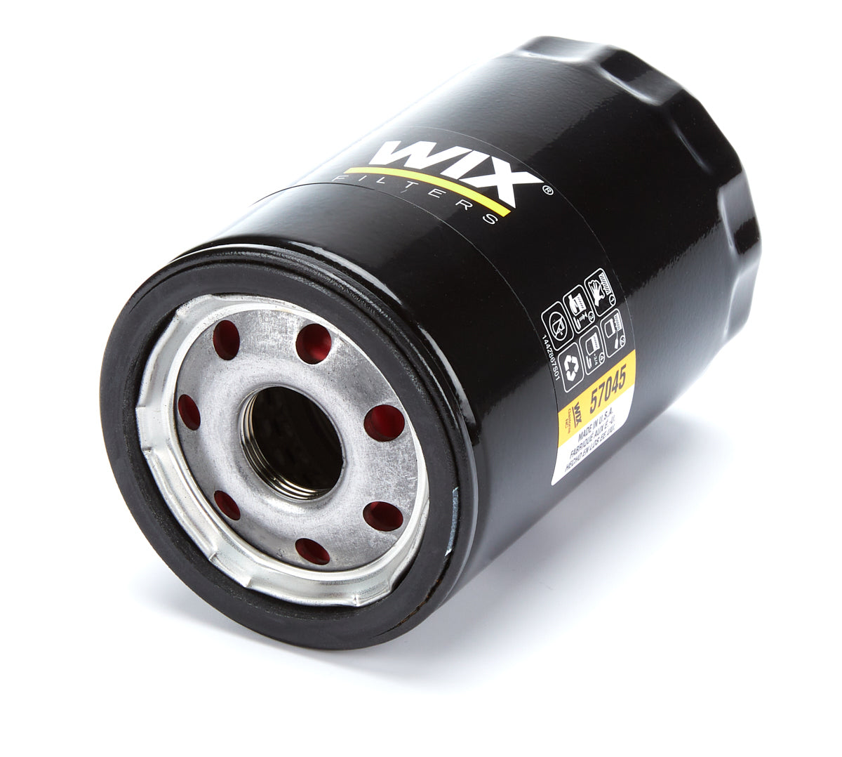 Wix 57045 Oil Filter Wix 57045