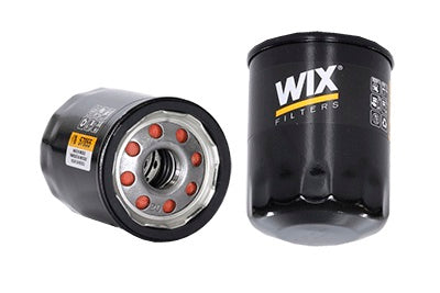 Wix 57055 Spin-On Lube Filter Wix 57055