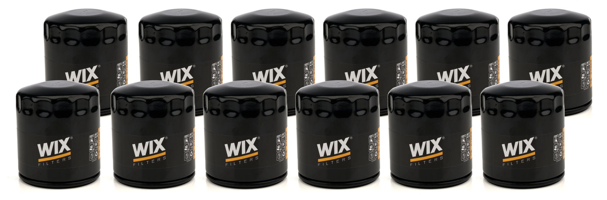 Wix 57060MP Oil Filter Case of 12 Wix 57060MP
