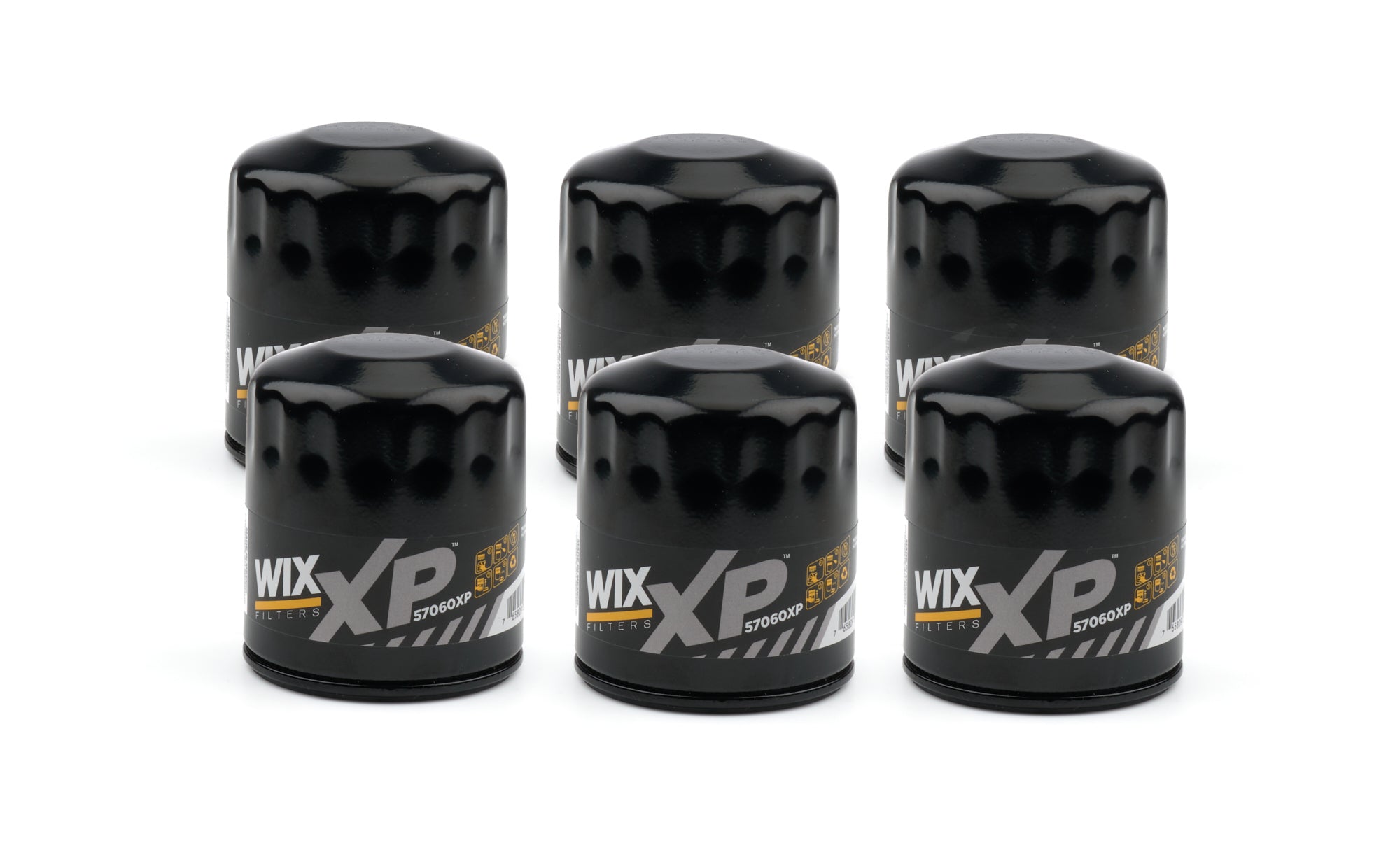 Wix 57060XP Oil Filter - Case of 6 Wix 57060XP