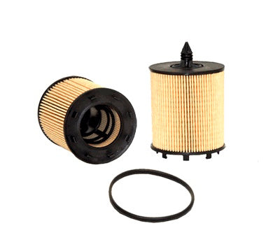Wix 57082 Cartridge Lube Filter Wix 57082