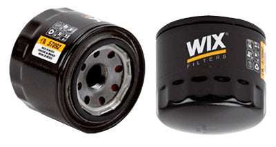 Wix 57092 Spin-On Lube Filter Wix 57092