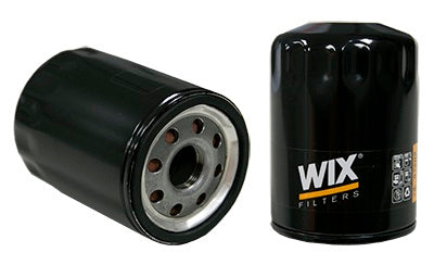 Wix 57502 Spin-On Lube Filter Wix 57502