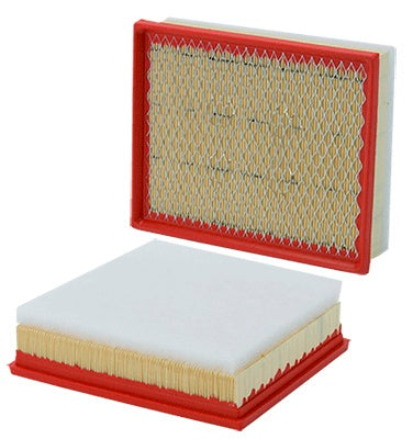 Wix WA10048 Air Filter Panel Wix WA10048