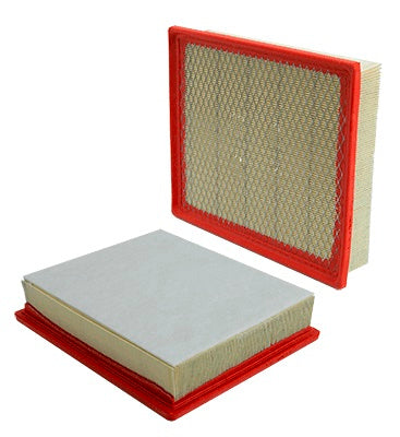 Wix WA10085 Air Filter Panel Wix WA10085