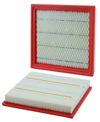 Wix WA10256 Air Filter Panel Wix WA10256