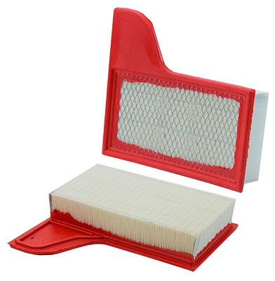 Wix WA10315 Air Filter Panel Wix WA10315