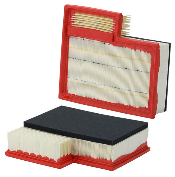 Wix WA10316 Air Filter Panel Wix WA10316