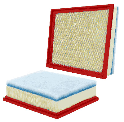 Wix WA10695 Air Filter Wix WA10695