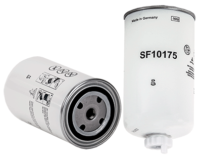 Wix WF10175 WIX Spin-On Fuel/Water S eparator Filter Wix WF10175