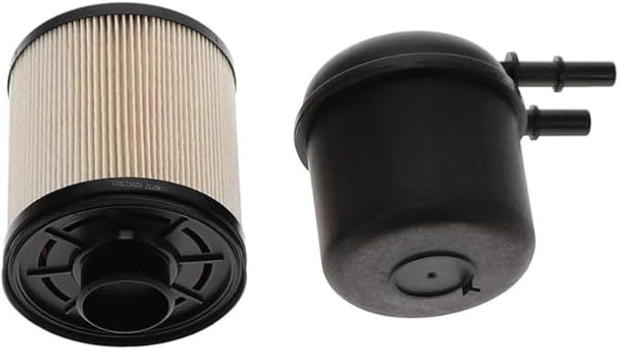 Wix WF10737 Cartridge Fuel Filter Wix WF10737