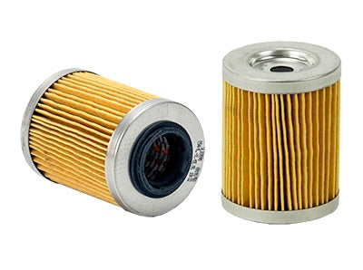 Wix WL10090 Metal Canister Filter Wix WL10090