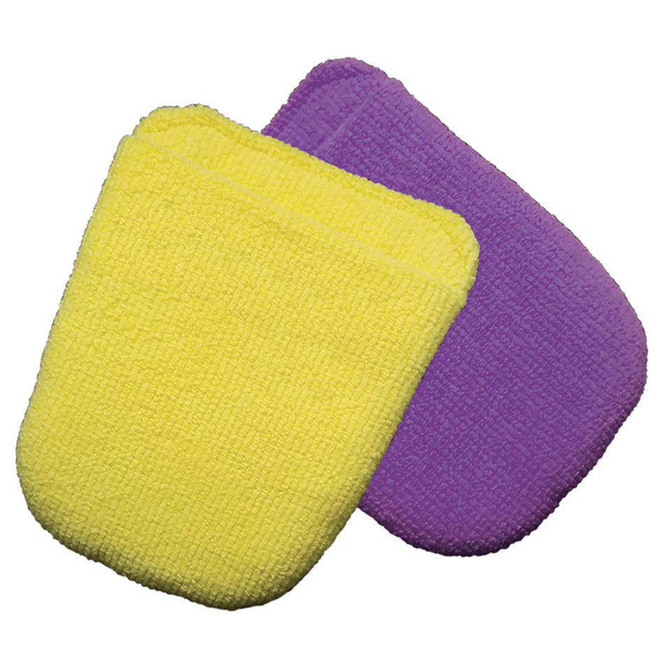 Wizards Products 36012 Applicator Pads 2 Pack Wizards Products 36012