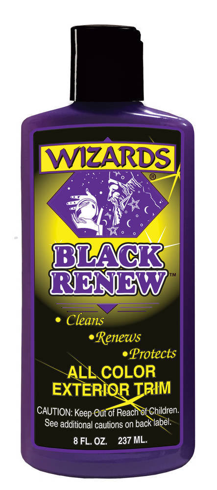 Wizards Products 66309 All Color Exterior Trim Wizards Products 66309