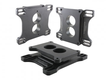 Wilson Manifolds 041111 Carb. Adapter - 2300 to 4150 - 1.000 Thick Wilson Manifolds 041111