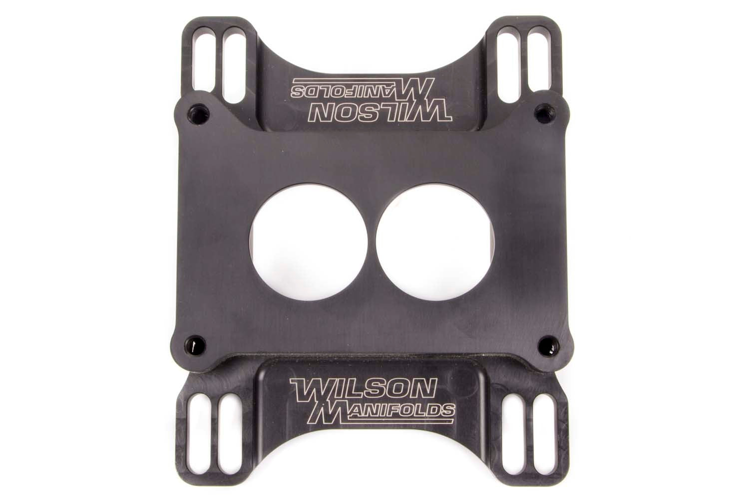 Wilson Manifolds 044111 Carb. Adapter - 2300 to 4150 - L/W Tapered Wilson Manifolds 044111