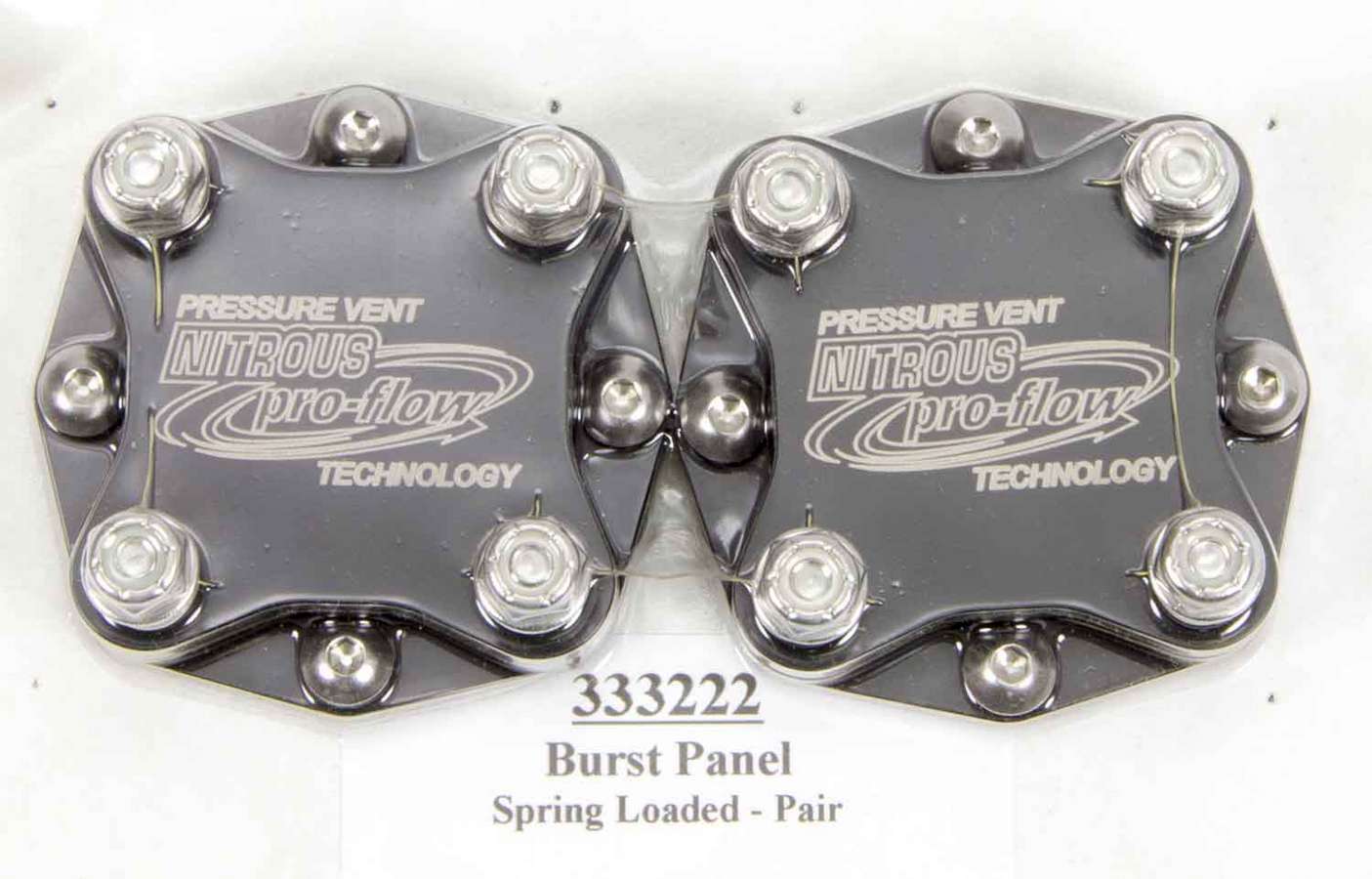 Wilson Manifolds 333222 Manifold Pressure Relief Valve Set Wilson Manifolds 333222