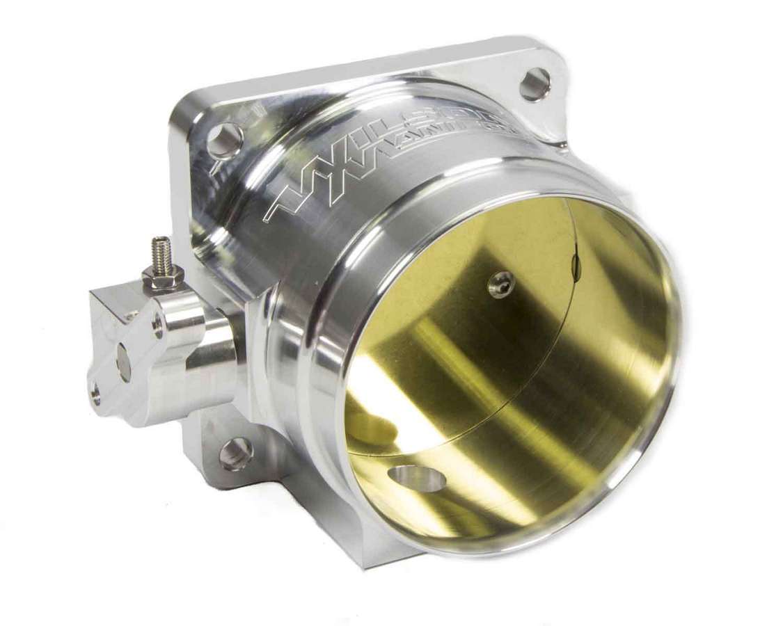 Wilson Manifolds 471090 90mm Throttle Body - 3.750 OD Wilson Manifolds 471090