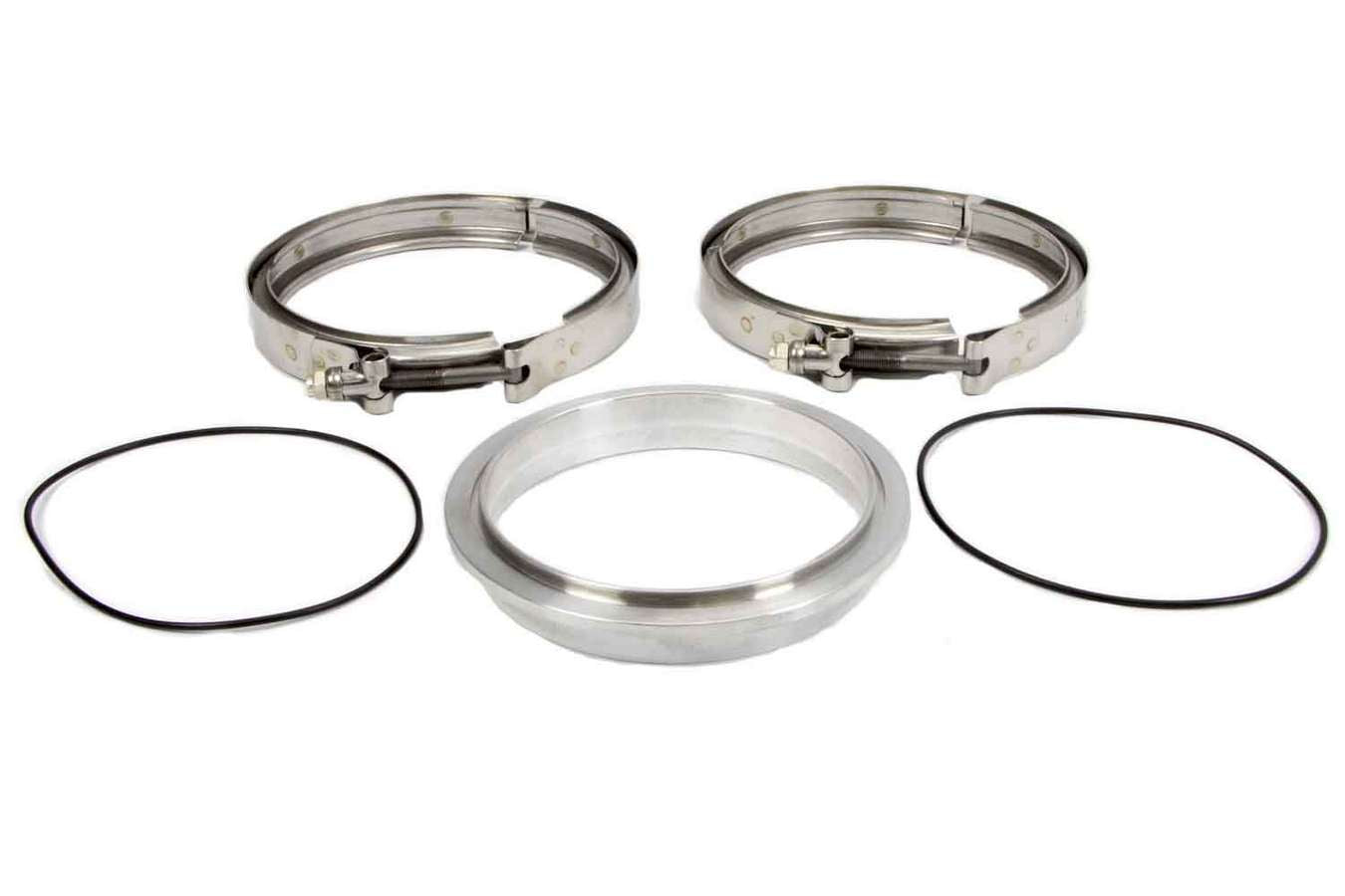 Wilson Manifolds 486225 V-Band Clamp Assembly - 5in. Wilson Manifolds 486225