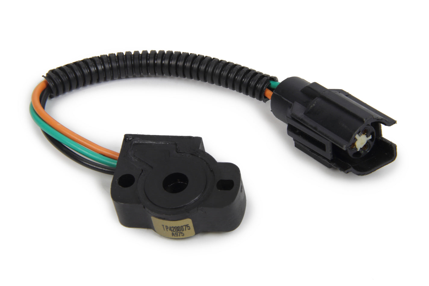Wilson Manifolds 488201 Throttle Position Sensor - Ford Style Wilson Manifolds 488201