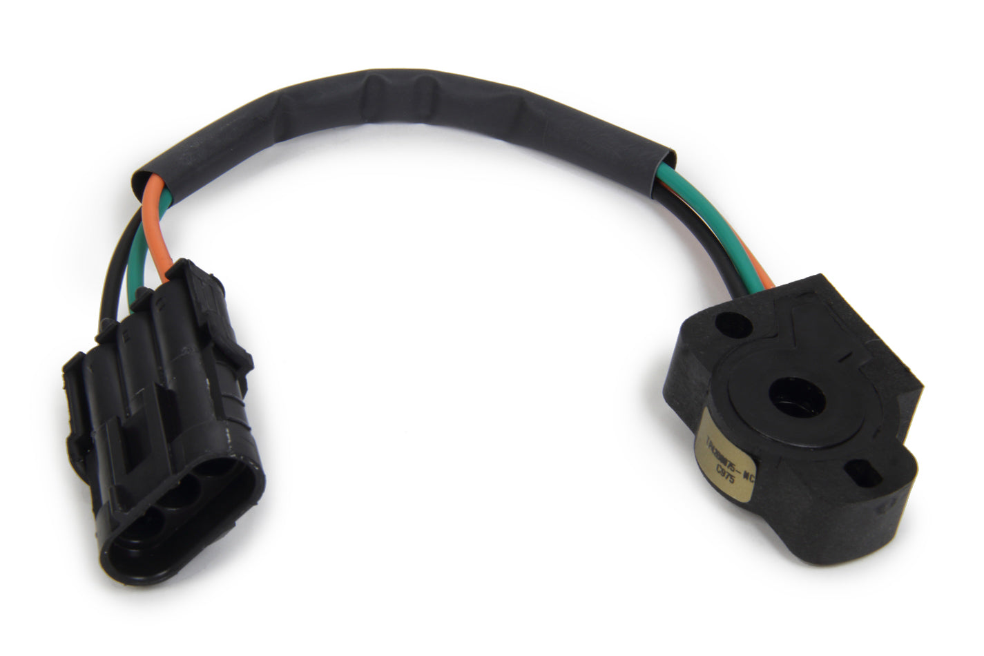 Wilson Manifolds 488202 Ford TPS Sensor w/GM Connector Wilson Manifolds 488202