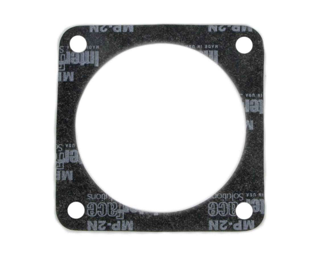 Wilson Manifolds 840090 90mm Throttle Body Gasket - Ford Style Wilson Manifolds 840090