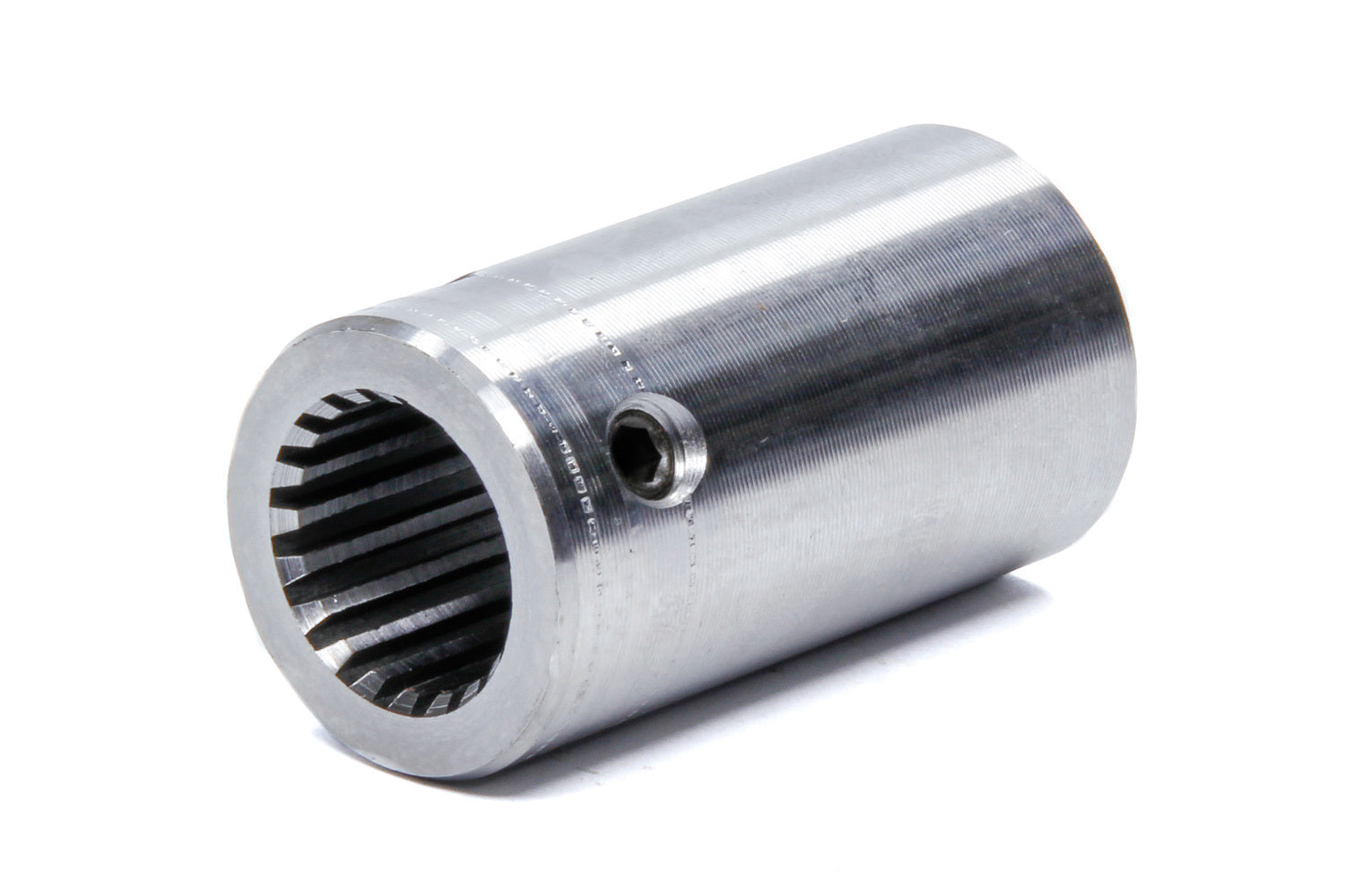Woodward Machine C201 Coupler .750-20 x .750 Weld-On Woodward Machine C201