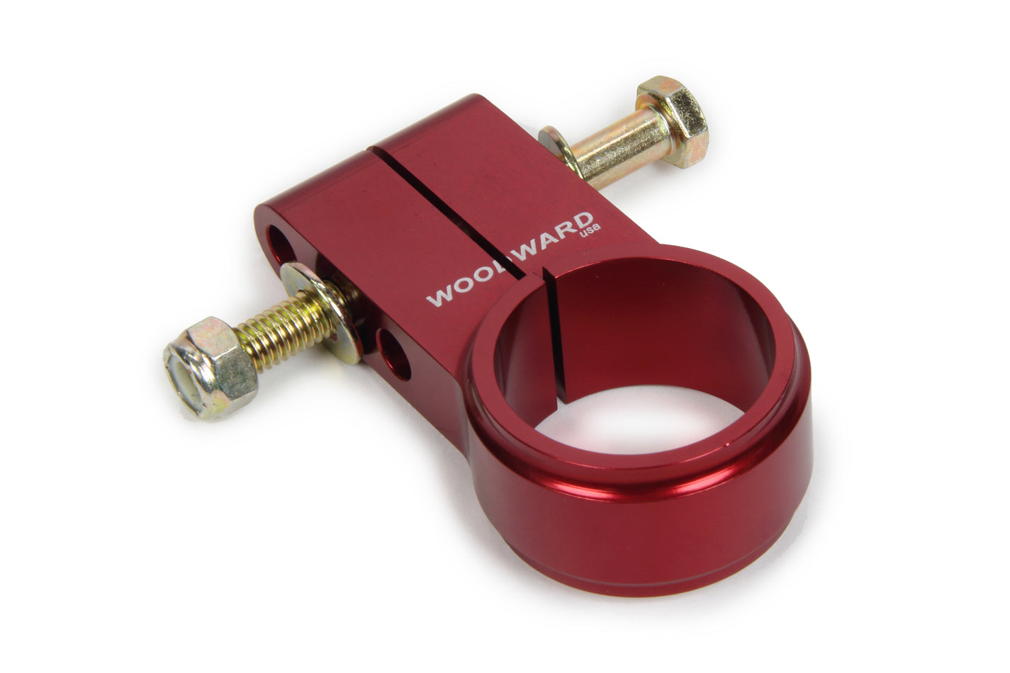 Woodward Machine SBC80-3 Column Mount w/Hardware Three Hole Adjustable Woodward Machine SBC80-3