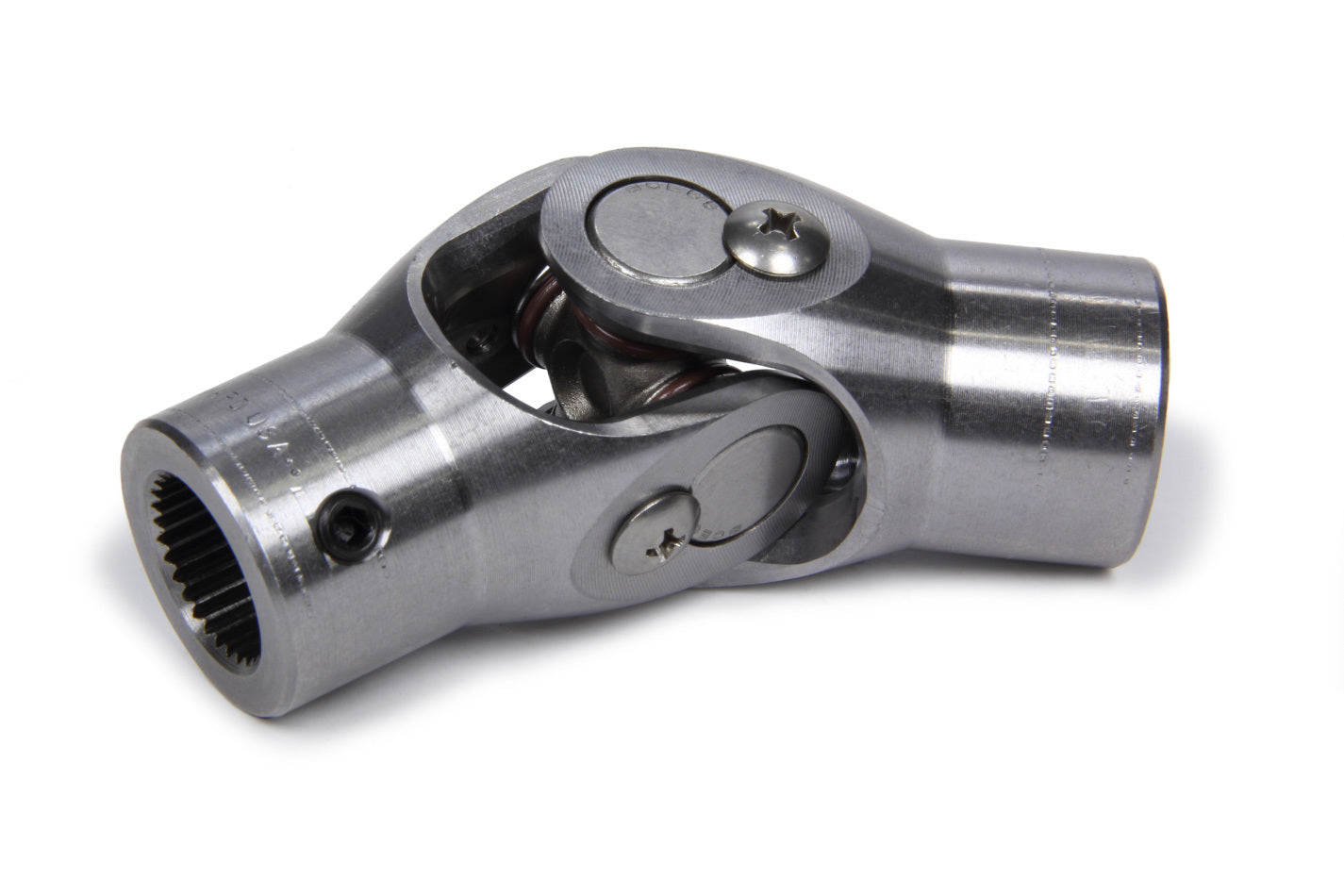 Woodward Machine UA103100 U-Joint .720-30 x.750 Smooth Woodward Machine UA103100
