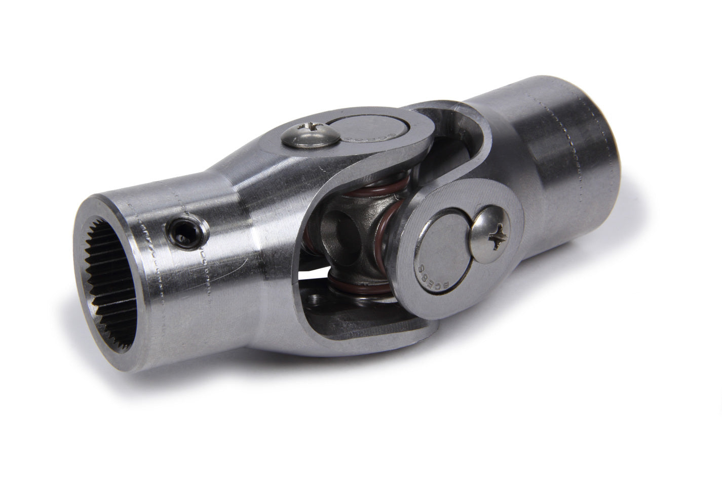 Woodward Machine UA104100 U-Joint .82x36x.750 Smooth Woodward Machine UA104100