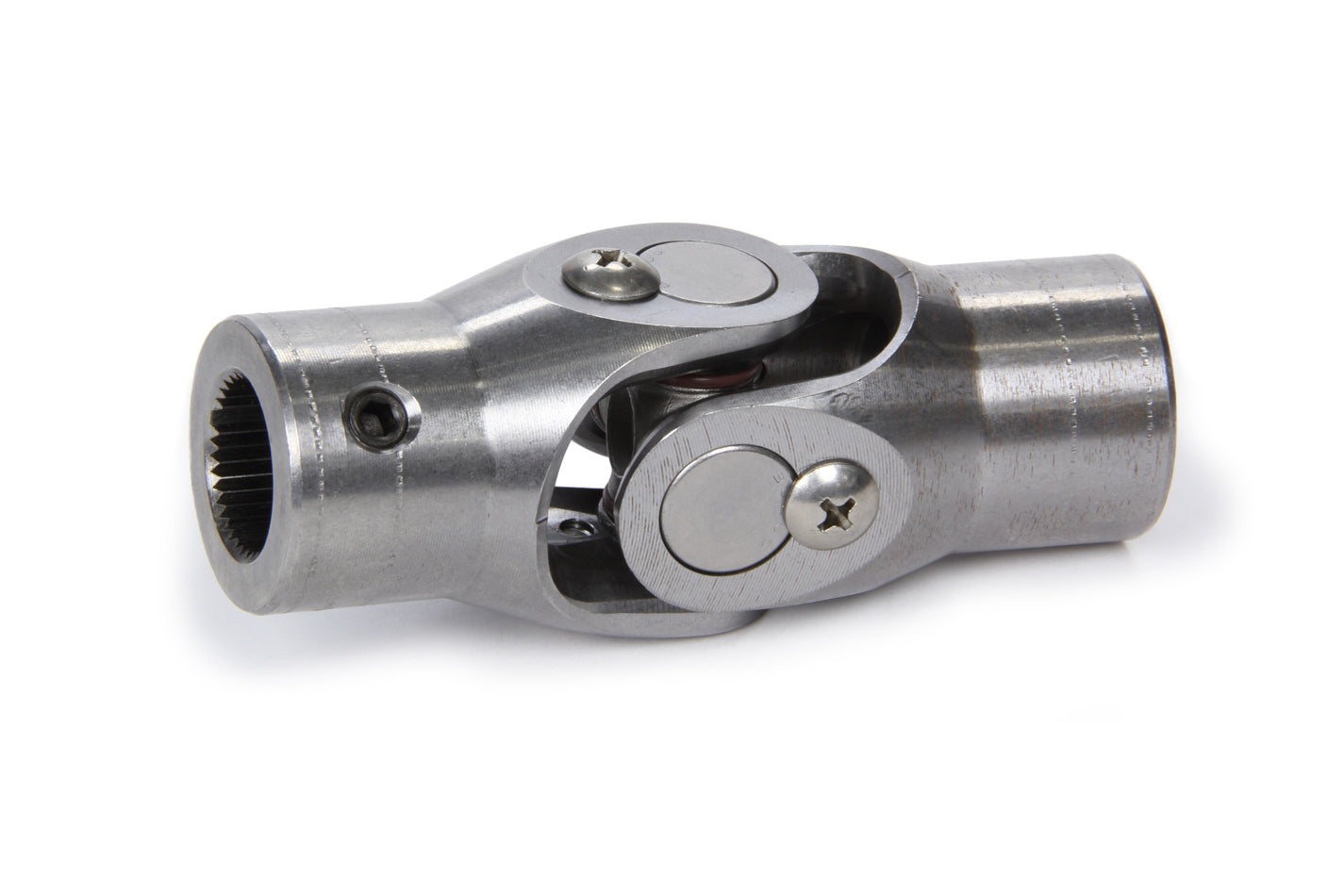 Woodward Machine UA108100 U-Joint .688 -34/36 x .750 Smooth Woodward Machine UA108100