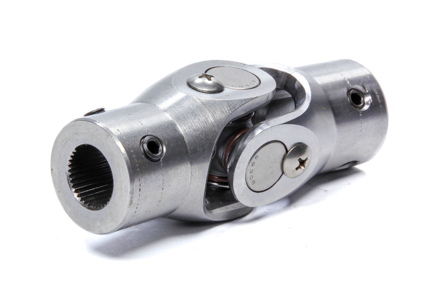 Woodward Machine UA111109 U-Joint 16mm-36 Spline x 3/4-DD Woodward Machine UA111109