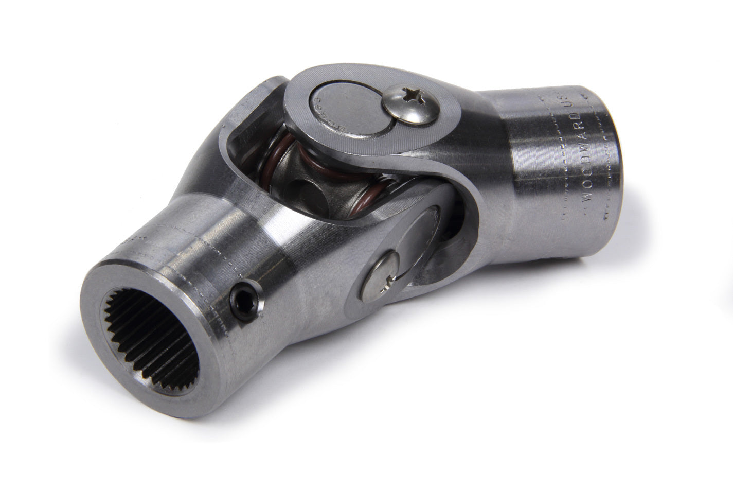 Woodward Machine UA201103 U-Joint .750-20 X.720-30 Woodward Machine UA201103