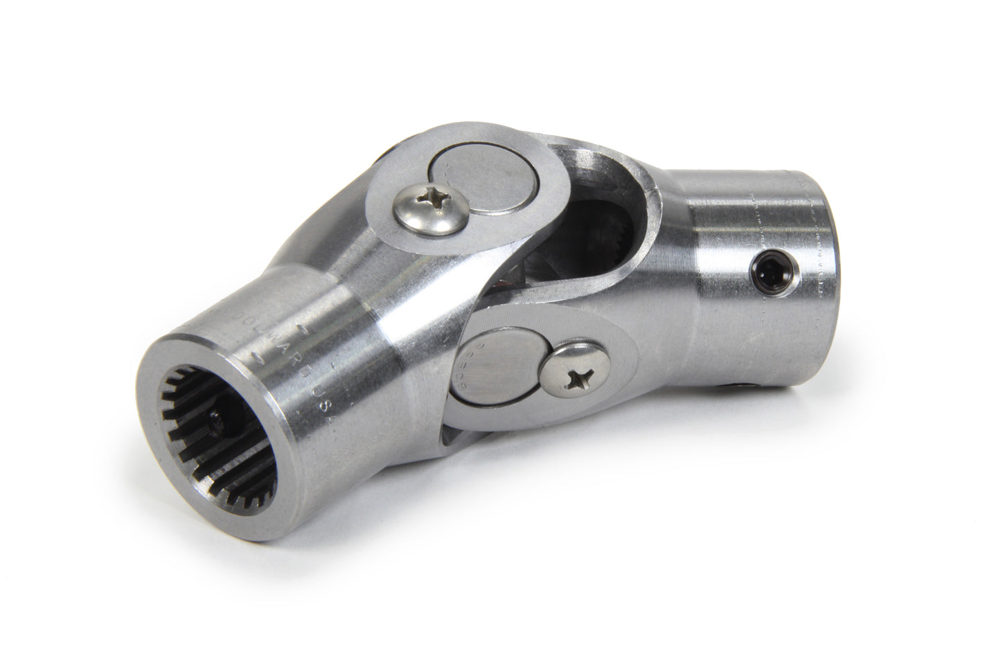 Woodward Machine UA201107 U-Joint .625-36 x .750-20 Woodward Machine UA201107