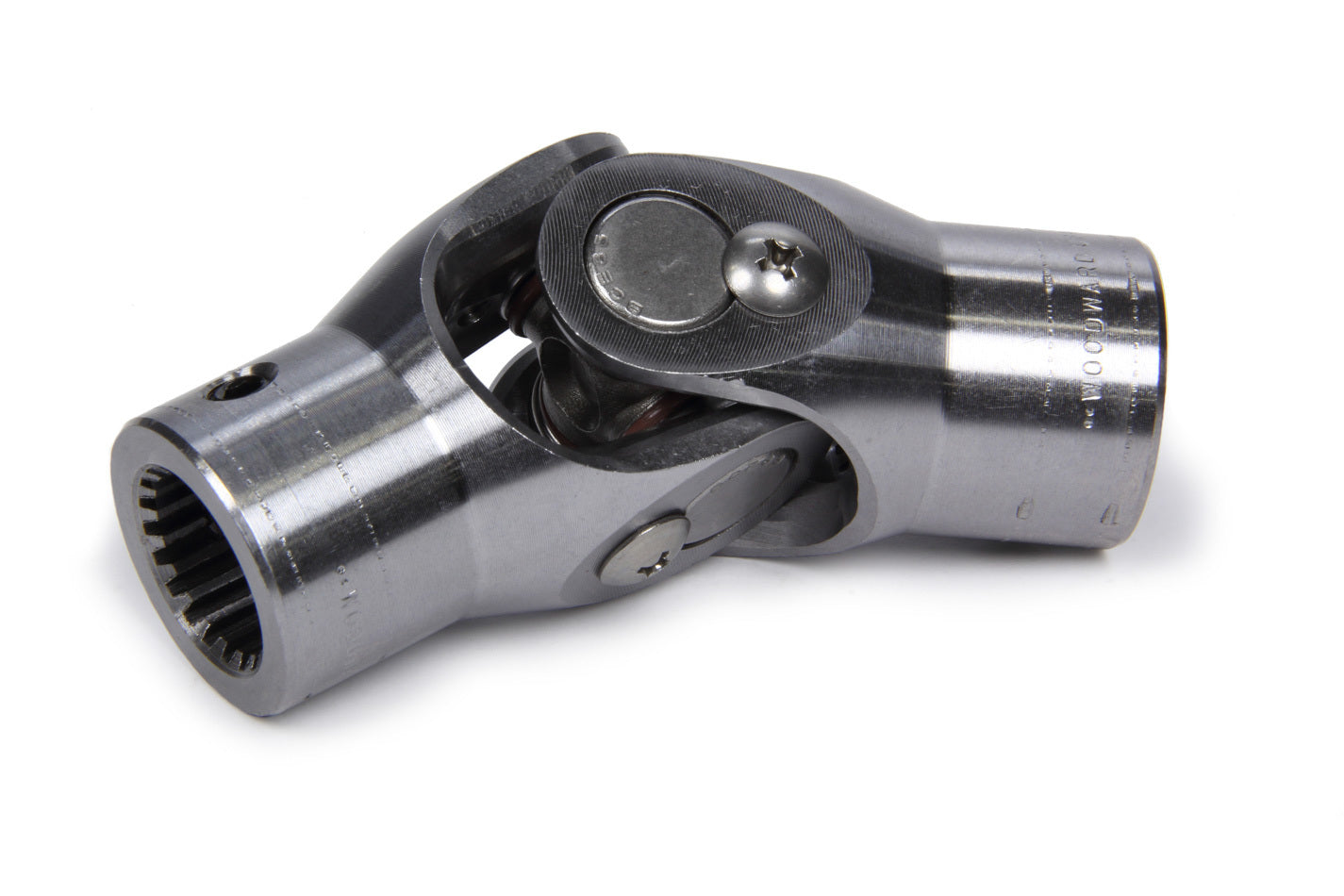 Woodward Machine UA201201 U-Joint .750-20 x.750-20 Woodward Machine UA201201