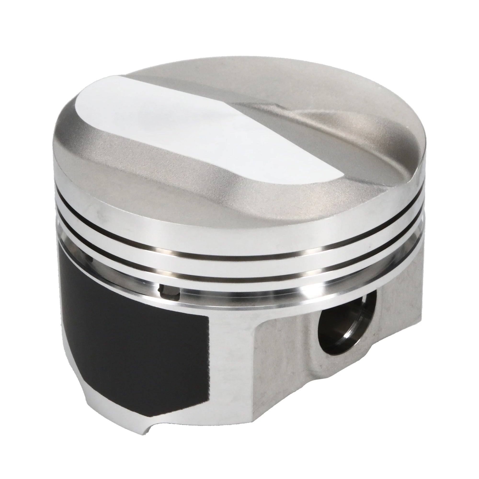 Pro-tru Pistons PTS514A3 BBC Domed Piston Set 4.280 Bore +21cc Pro-tru Pistons PTS514A3